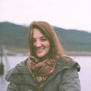 Meet your Posher, Jackie